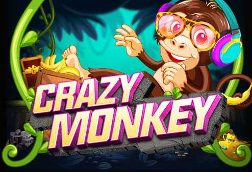 Crazy Monkey