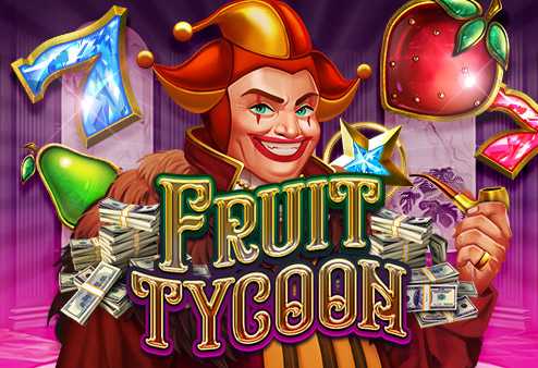 Fruit Tycoon