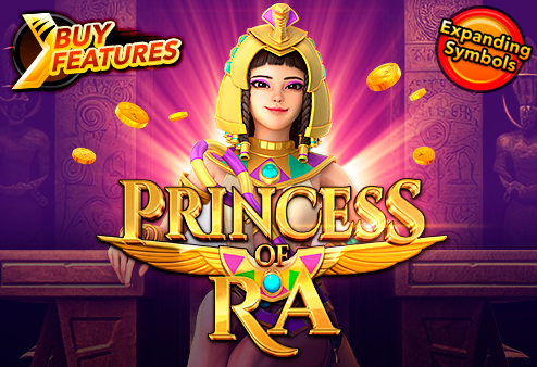 Princess of RA