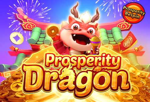 Prosperity Dragon