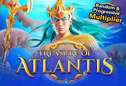 Treasure of Atlantis